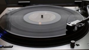 George Michael - Waiting For That Day (1990 HQ Vinyl Rip) - Technics 1200G AT33PTG II.mp4