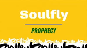 Soulfly – Prophecy (Guitar Cover)