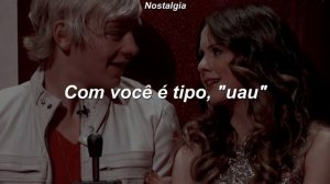 Ross Lynch & Laura Marano - Can't Do It Without You  [Tradução/Legendado]