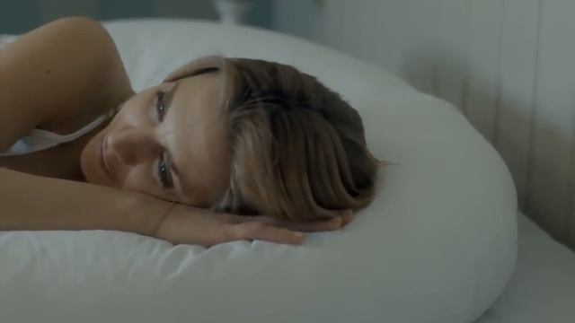 Как спать с подушкой для беременных mama-relax.ru смотреть онлайн