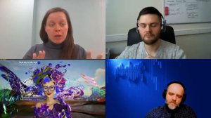 1273. "Иннопрактика": Развитие акселераторов" решение кадровых конфликтов и создание модных аватаров