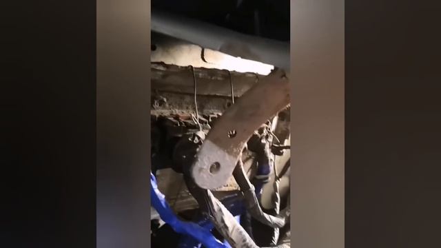 Dodge caravan . Проблемы с электрикой в автомобиле. смотреть онлайн