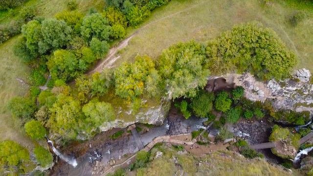 Топ достопримечательностей Кисловодска: Пригородная романтика - 3 выпуск
