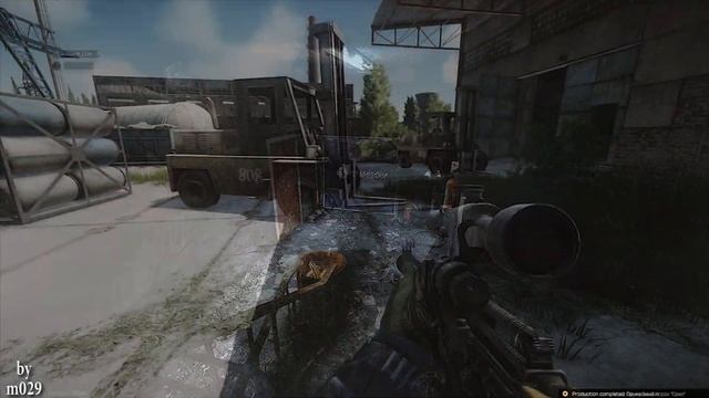 Escape from Tarkov Sheriff_live. Tarkov Винторез #12 - "стрелок". Тарков VSS. EFT Вал. смотреть онлайн