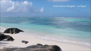 Seychelles - Island Hopping Praslin, Mahé, La Digue