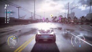 Need for Speed Heat - Xbox One S Gameplay