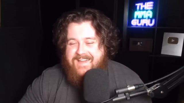 The MMA Guru REACTS To Sean O’Malley MENTIONING HIM On His Stream! COLLAB SOON?!