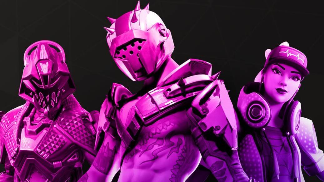 Fortnit Снова в строю В БОЙ ДРузья