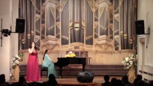 СВЕТЛАНА ЦВЕТКОВА.До свидания, лето(А.Зацепин-Л.Дербенев)