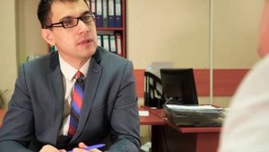 Собеседование в Сбербанк. Если отвечать нет