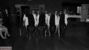 чёрно-белый танец.flv