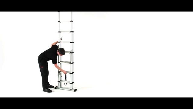Telesteps Combi ladder 60617 60623 60630 смотреть онлайн