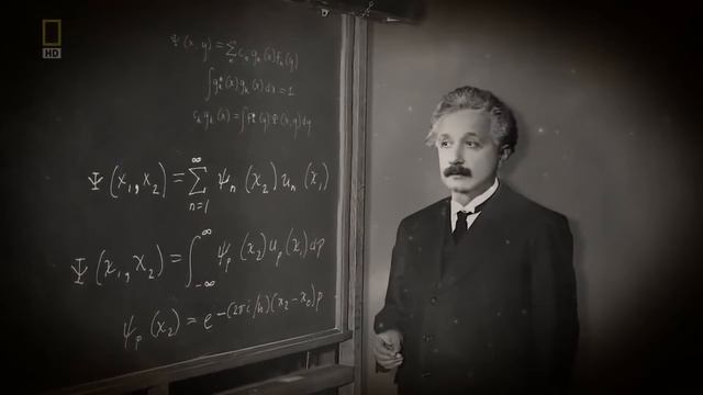 Неврология. Квантовая механика. Квантовая физика. - Теория всего