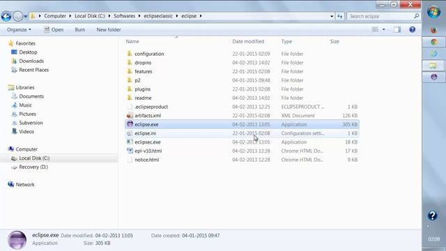 Selenium Python Tutorial - Installing Pydev plugin windows