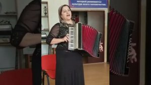 Саният Надирбекова