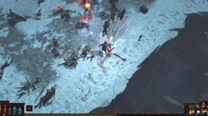 Path of Exile: Act 4 The Ascent