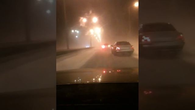 дорога в Лесную поляну. Буран. часть 3 смотреть онлайн