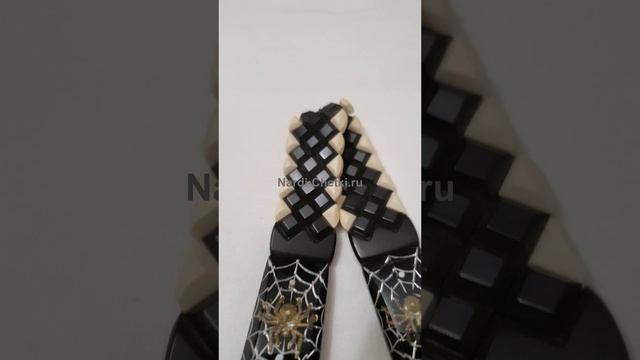 Четки  из бивня мамонта