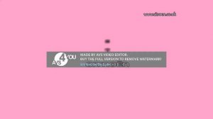 Citroen Logo Effects (Inspired By Tina Come Here Csupo Effects)