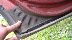 Нива - Как Обработать Кузов Чтобы не Сгнила. Правильная Обработка Кузова