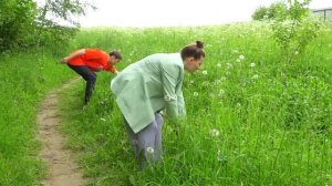 Нашли Брата Самого Сильного Человека В Мире!