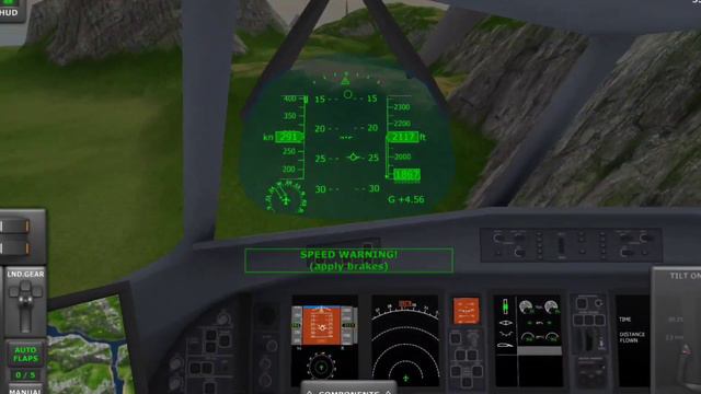 TFS 1.31 UPDATE ADDED WHAT TO TURBOPROP FLIGHT SIMULATOR? 😱 смотреть онлайн