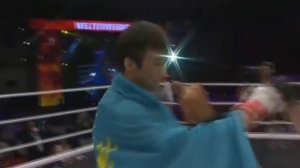 БОЮ БЫТЬ! Шавкат Рахмонов против Хамзата Чимаева - заявление Даны Уайта! / Гэтжи газует на Оливейру
