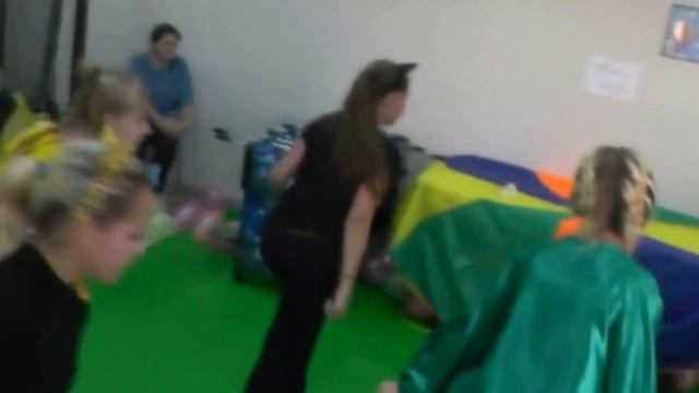 Чистые сердца. День доброты. Детский праздник. Видео смотреть онлайн