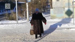 Мэрии Кургана выписаны предписания за плохую уборку снега