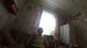 По следам Матушки Валентины Минской часть 3