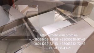 Стол кухонный раскладной овальный. Стол В 2396.