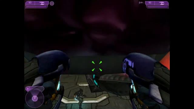 Halo 2 - часть 4 - Игра за Ковенанта? смотреть онлайн