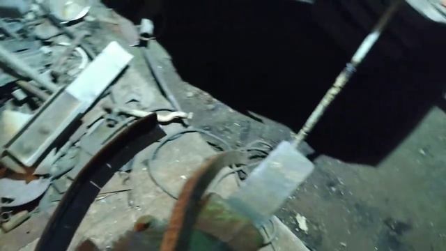 Реставрация советского кресла (НЕТ) ЧАСТЬ 1.0,???⚰️ смотреть онлайн