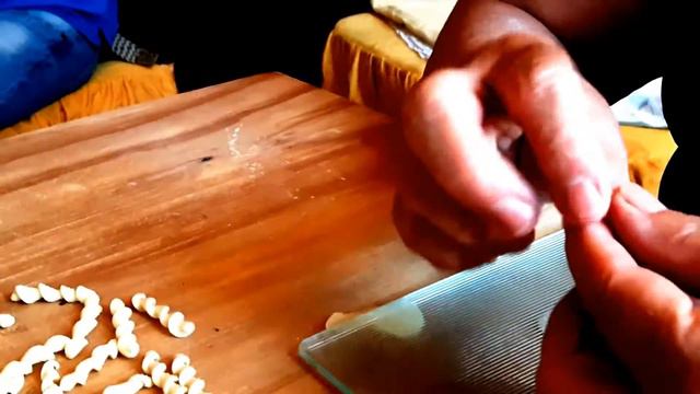 Gli andarini di zia Peppina Derosas a Usini смотреть онлайн