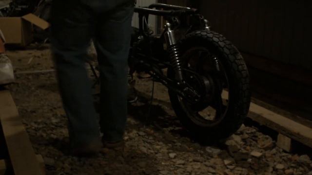 ЭЛЕКТРОНИК, ЧАСТЬ №6, КОРОБАС БАРОБАС смотреть онлайн