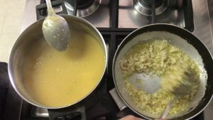 АРАБСКИЙ СУП из ЧЕЧЕВИЦЫ