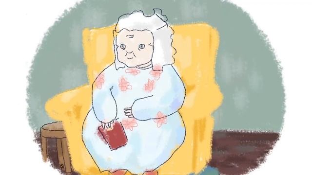 Ожившие страницы Х.К. Андерсен смотреть онлайн