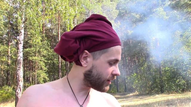 24 ЧАСА У ОЗЕРА В ЛЕСУ | MOTHERFUCKERS