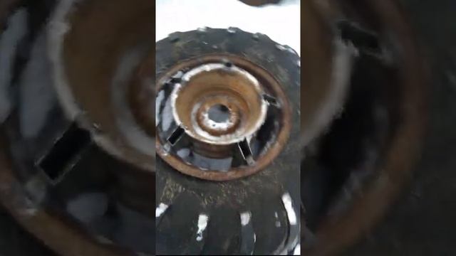 Вездеход из Оки смотреть онлайн