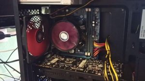 Игровой компьютер для танков