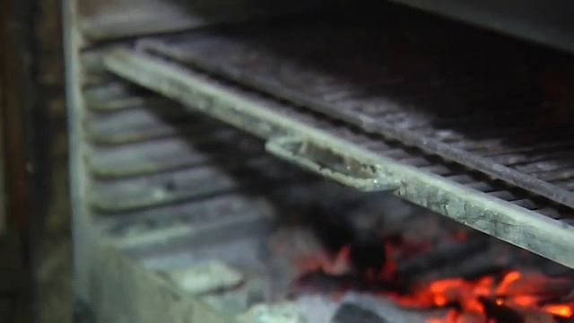 День повара - готовим стейк и медальоны смотреть онлайн