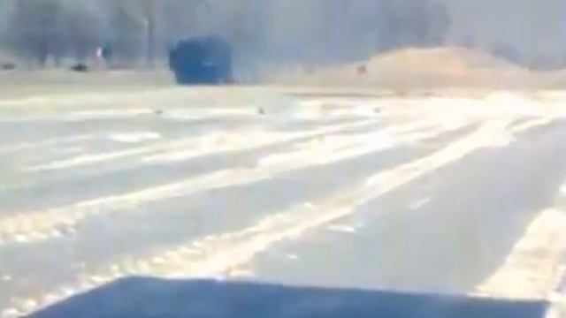 МАЗ 543 смотреть онлайн