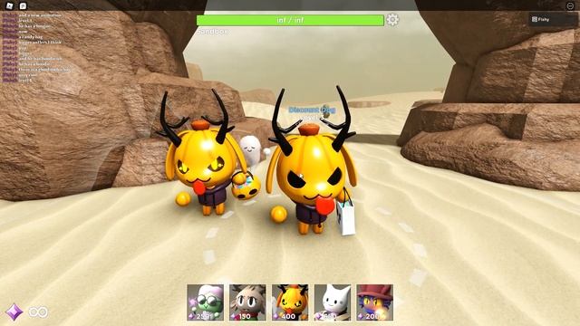 Corporate Chaos Mimic Showcase |Tower Heroes смотреть онлайн