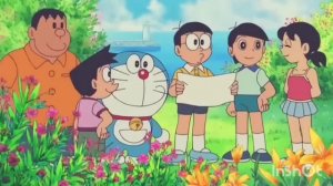 Doremon new episode without zoom 2023 in hindi