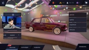 ЛУЧШИЙ СИМУЛЯТОР АВТОМОБИЛЯ! ТАКОГО ТЮНИНГА Я НЕ ВИДЕЛ | TUNING CLUB ONLINE