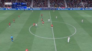 FIFA 22 | PSV vs Real Madrid - UEFA Champions League | Gameplay