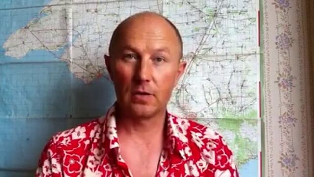 Как быть здоровым и счастливым часть-2. Андрей Ладо смотреть онлайн