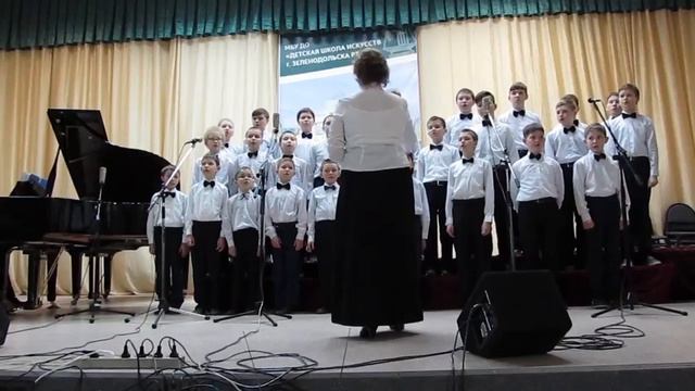 Пастушья песенка смотреть онлайн