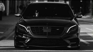 Черный мерин Adam Maniac remix