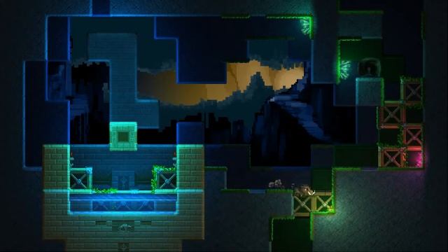 Let's Play Full Bore [001] [Boar]